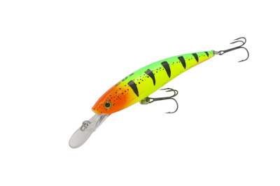 Воблер EOS Flash Minnow 85мм 9 g MN003085F057 ― w-pelican.com